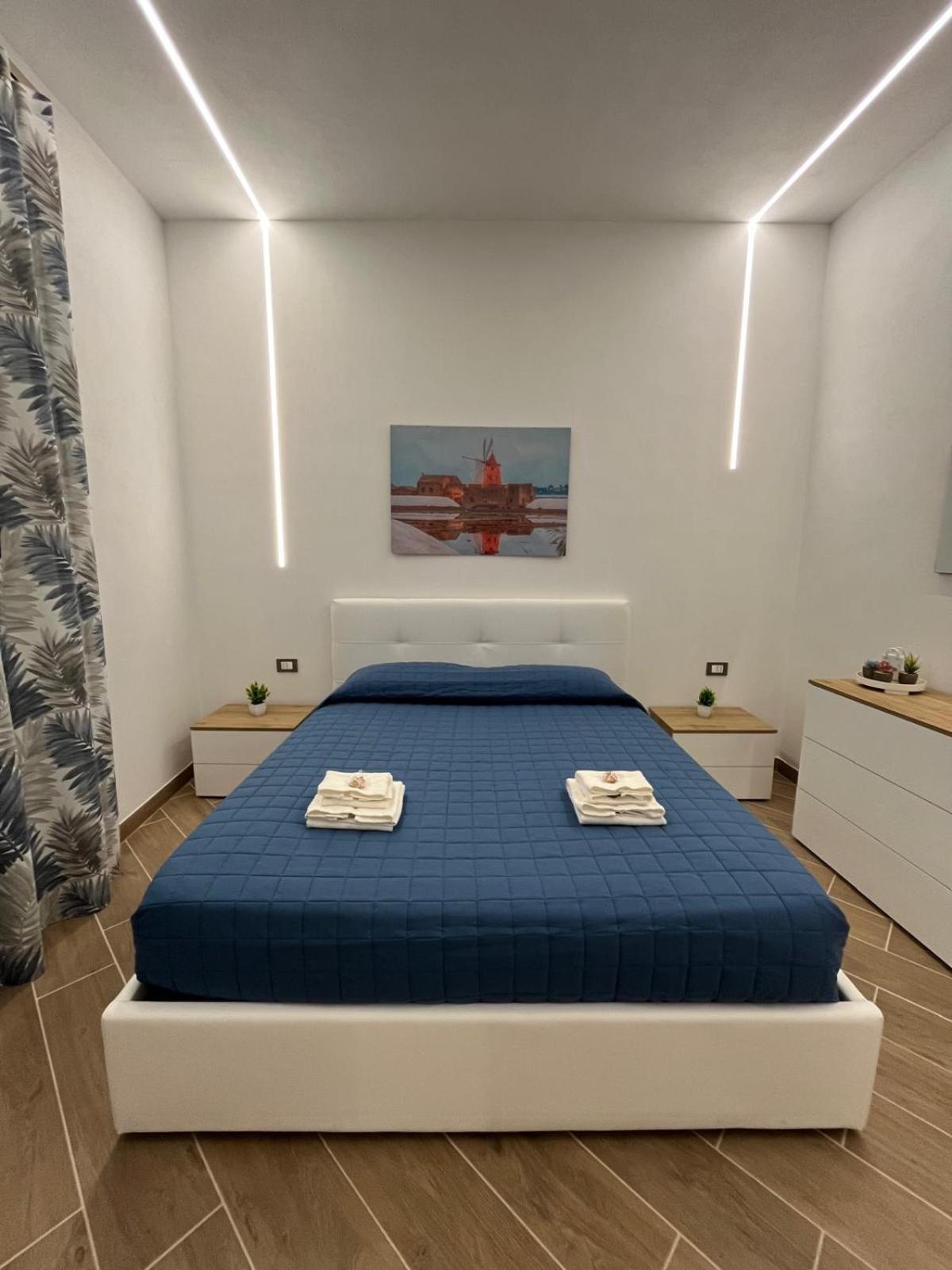 Stanze D'Amare Διαμέρισμα Μαρσάλα Εξωτερικό φωτογραφία
