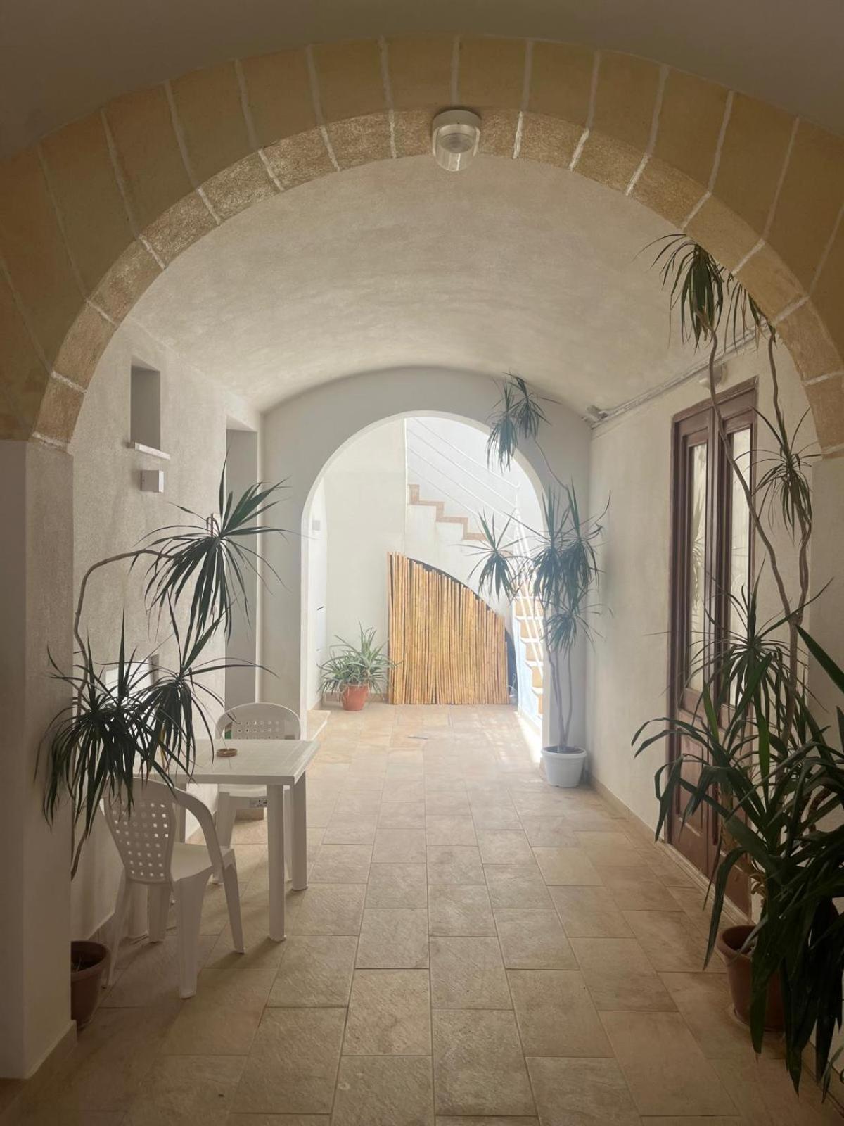 Stanze D'Amare Διαμέρισμα Μαρσάλα Εξωτερικό φωτογραφία